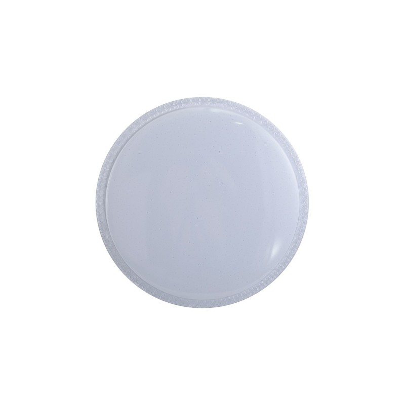 Lubinis šviestuvas Borla LED 12W 4000K Balta (PLF-63748-S-CL)