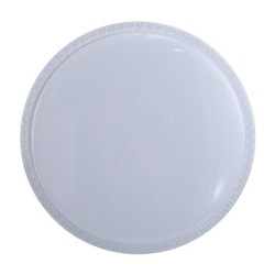 Lubinis šviestuvas Borla LED 48W 4000K Balta (PLF-63748-XL-CL)