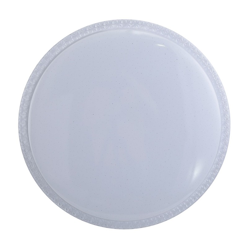 Lubinis šviestuvas Borla LED 48W 4000K Balta (PLF-63748-XL-CL)