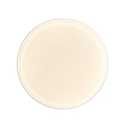 Lubinis šviestuvas Borla LED 48W 4000K Balta (PLF-63748-XL-CL)