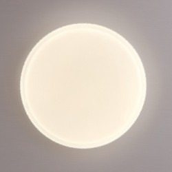 Lubinis šviestuvas Borla LED 48W 4000K Balta (PLF-63748-XL-CL)