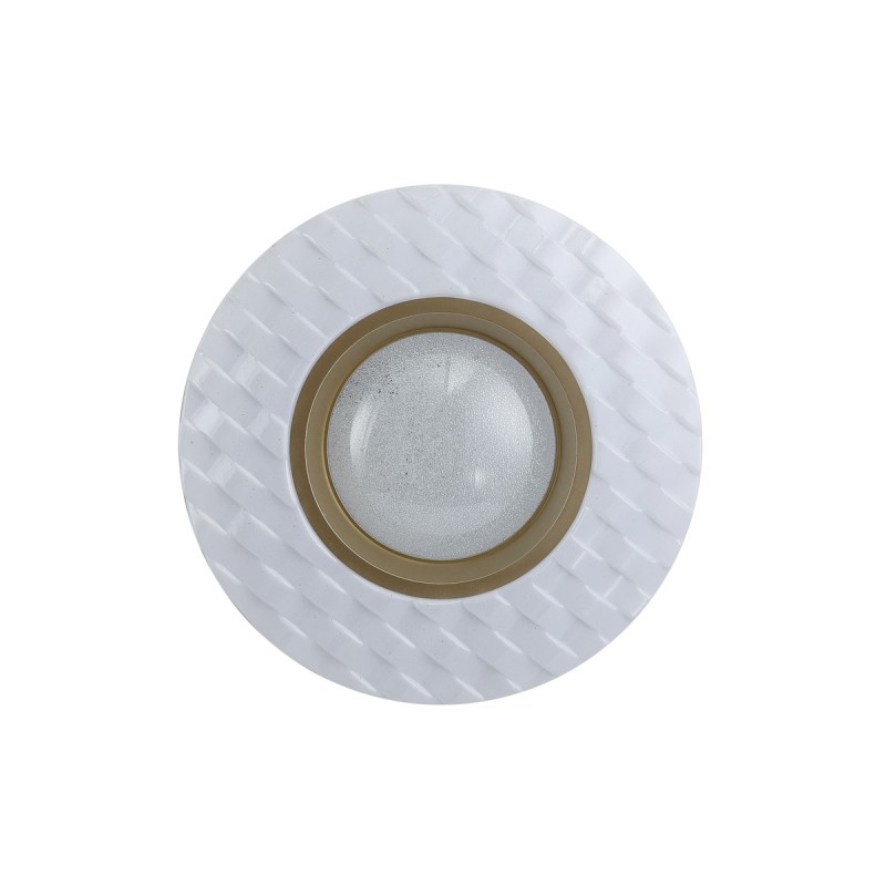 Lubinis šviestuvas Bumi LED 12W 4000K Balta (PLF-53647-S-CL)
