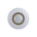 Lubinis šviestuvas Bumi LED 12W 4000K Balta (PLF-53647-S-CL)