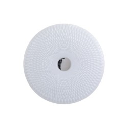 Lubinis šviestuvas Gemi LED 24W 4000K Balta (PLF-37482-S-CL)