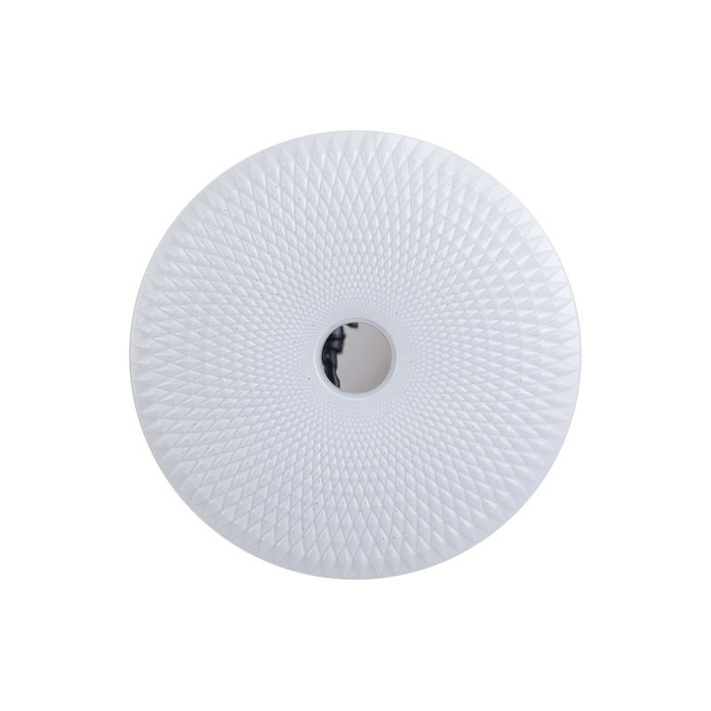Lubinis šviestuvas Gemi LED 24W 4000K Balta (PLF-37482-S-CL)