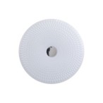 Lubinis šviestuvas Gemi LED 24W 4000K Balta (PLF-37482-S-CL)