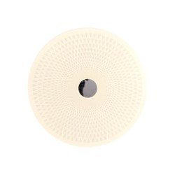 Lubinis šviestuvas Gemi LED 24W 4000K Balta (PLF-37482-S-CL)
