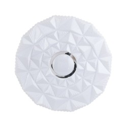 Lubinis šviestuvas Kelmi LED 48W 4000K Balta (PLF-64839-L-CL)