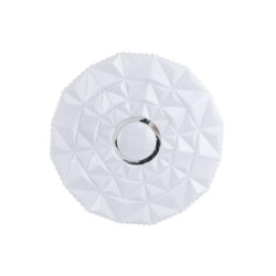 Lubinis šviestuvas Kelmi LED 24W 4000K Balta (PLF-64839-M-CL)
