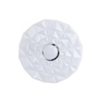 Lubinis šviestuvas Kelmi LED 24W 4000K Balta (PLF-64839-M-CL)