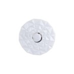 Lubinis šviestuvas Kelmi LED 12W 4000K Balta (PLF-64839-S-CL)