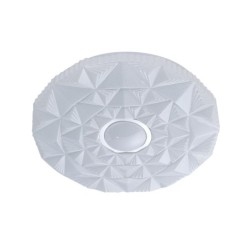 Lubinis šviestuvas Kelmi LED 12W 4000K Balta (PLF-64839-S-CL)