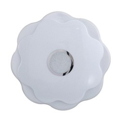 Lubinis šviestuvas Normi LED 48W 4000K Balta (PLF-85740-L-CL)