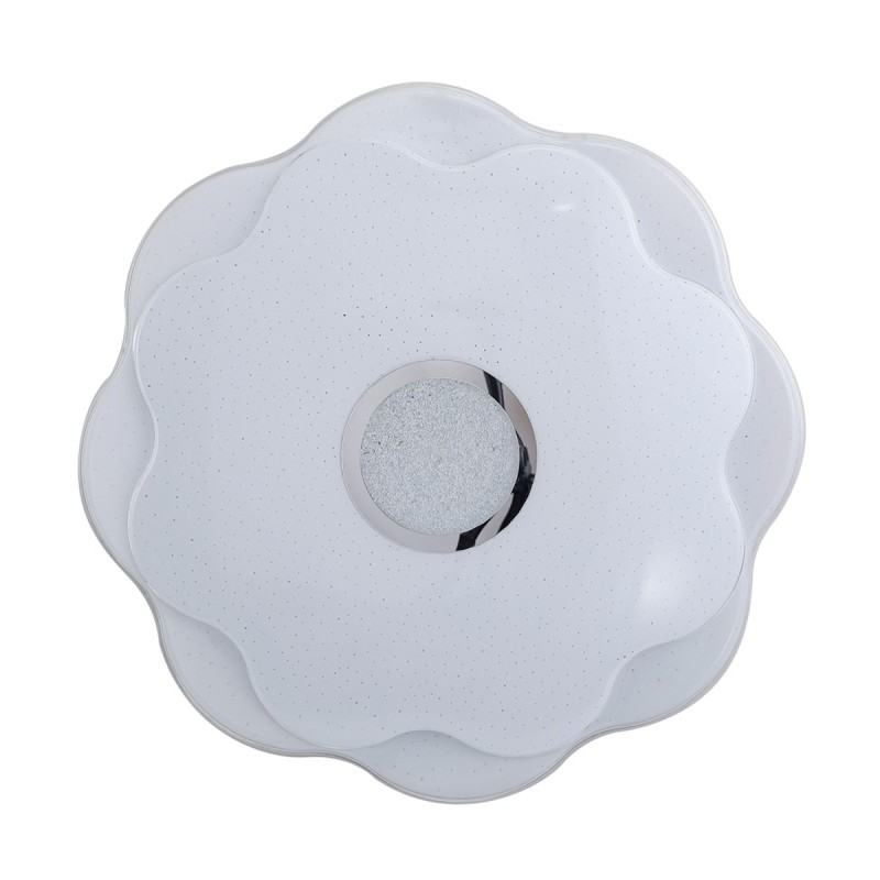 Lubinis šviestuvas Normi LED 48W 4000K Balta (PLF-85740-L-CL)
