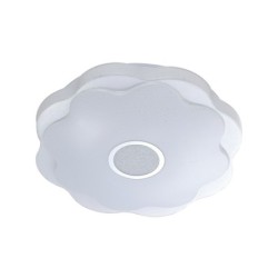 Lubinis šviestuvas Normi LED 48W 4000K Balta (PLF-85740-L-CL)