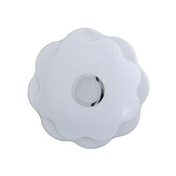 Lubinis šviestuvas Normi LED 24W 4000K Balta (PLF-85740-M-CL)