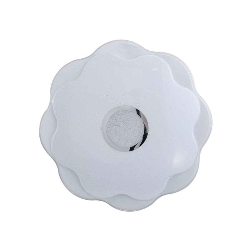 Lubinis šviestuvas Normi LED 24W 4000K Balta (PLF-85740-M-CL)