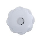 Lubinis šviestuvas Normi LED 24W 4000K Balta (PLF-85740-M-CL)