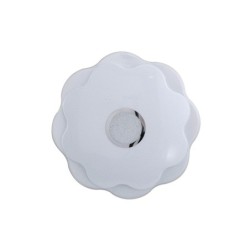 Lubinis šviestuvas Normi LED 12W 4000K Balta (PLF-85740-S-CL)