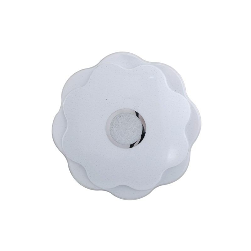 Lubinis šviestuvas Normi LED 12W 4000K Balta (PLF-85740-S-CL)