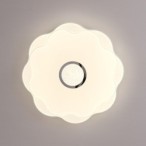 Lubinis šviestuvas Normi LED 12W 4000K Balta (PLF-85740-S-CL)