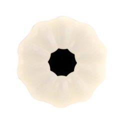 Lubinis šviestuvas Sonia LED 48W 4000K Balta (PLF-45372-M-CL)