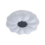 Lubinis šviestuvas Sonia LED 24W 4000K Balta (PLF-45372-S-CL)