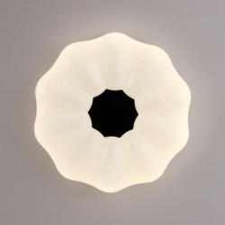 Lubinis šviestuvas Sonia LED 24W 4000K Balta (PLF-45372-S-CL)