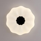 Lubinis šviestuvas Sonia LED 24W 4000K Balta (PLF-45372-S-CL)