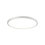 Lubinis šviestuvas Alata LED 32W 2800, 4000, 6000K Balta (PLF-72836-400R-32W-WH)