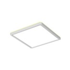 Lubinis šviestuvas Aleria LED 28W  2800, 4000, 6000, 2800K Balta (PLF-39573-300S-28W-WH)
