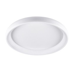 Lubinis šviestuvas Alessia LED 50W 3000K Balta (5280-850RC-WH-3)