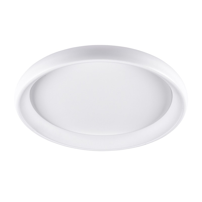 Lubinis šviestuvas Alessia LED 50W 3000K Balta (5280-850RC-WH-3)