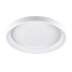 Lubinis šviestuvas Alessia LED 50W 3000K Balta (5280-850RC-WH-3)