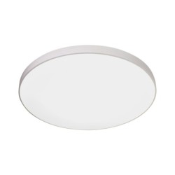 Lubinis šviestuvas Ateia LED 21W 3000K Balta (PLF-53472-3K-WH)