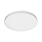 Lubinis šviestuvas Ateia LED 21W 3000K Balta (PLF-53472-3K-WH)