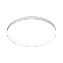 Lubinis šviestuvas Ateia LED 21W 3000K Balta (PLF-53472-3K-WH)