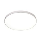 Lubinis šviestuvas Ateia LED 21W 3000K Balta (PLF-53472-3K-WH)