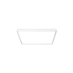 Lubinis šviestuvas Bastia LED 18W 2800, 4000, 6000K Balta (PLF-83625-230S-18W-WH)