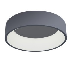 Lubinis šviestuvas Chiara LED 32W 3000K Pilka (3945-832RC-GR-3)