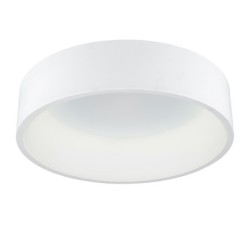 Lubinis šviestuvas Chiara LED 32W 3000K Balta (3945-832RC-WH-3)