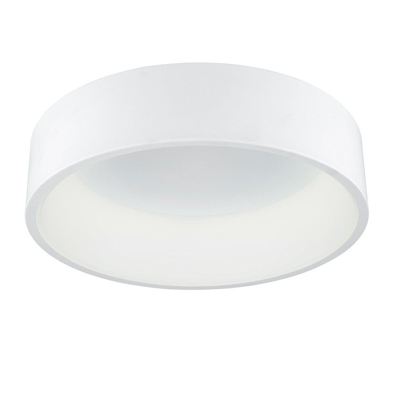 Lubinis šviestuvas Chiara LED 32W 3000K Balta (3945-832RC-WH-3)