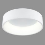 Lubinis šviestuvas Chiara LED 32W 3000K Balta (3945-832RC-WH-3)