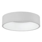 Lubinis šviestuvas Chiara LED 42W 3000K Balta (3945-842RC-WH-3)