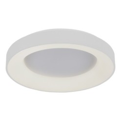Lubinis šviestuvas Giulia LED 40W 3000K Balta (5304-840RC-WH-3)