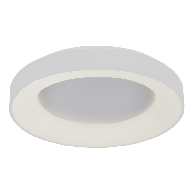 Lubinis šviestuvas Giulia LED 40W 3000K Balta (5304-840RC-WH-3)