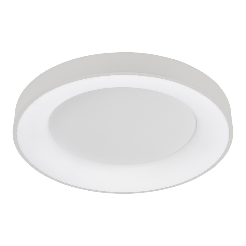 Lubinis šviestuvas Giulia LED 50W 3000K Balta (5304-850RC-WH-3)