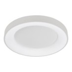 Lubinis šviestuvas Giulia LED 50W 3000K Balta (5304-850RC-WH-3)