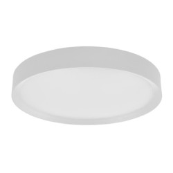 Lubinis šviestuvas Marcela LED 35W 3000K Balta (5309-835RC-WH-3)
