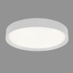 Lubinis šviestuvas Marcela LED 35W 3000K Balta (5309-835RC-WH-3)